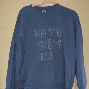 PINK Victoria's Secret crewneck